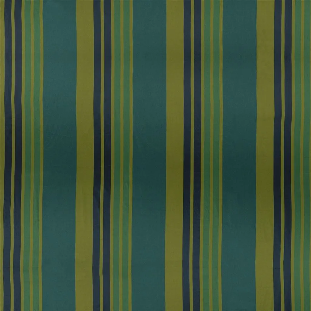 Calozzo Largo - Viridian Cutting