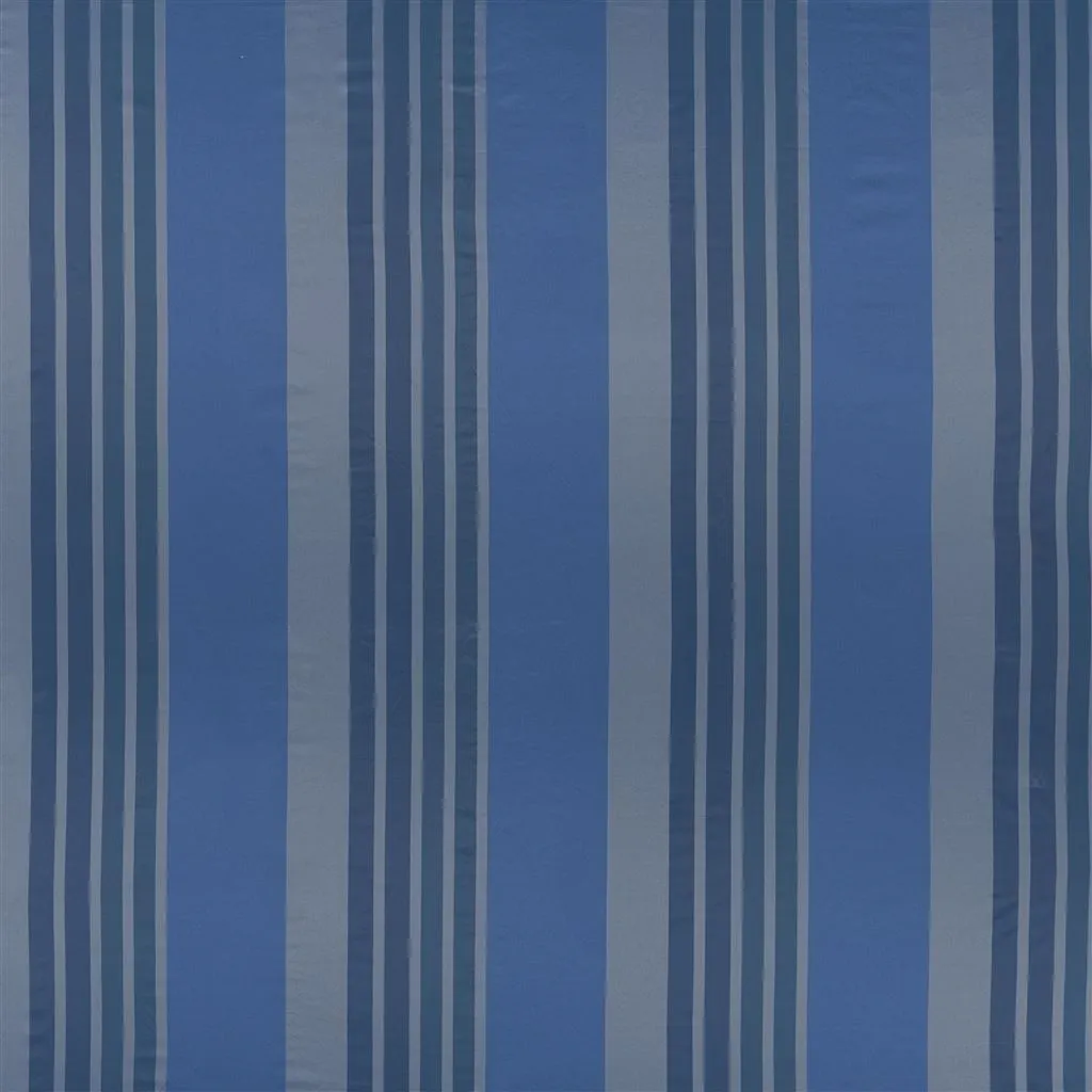 Calozzo Largo - Cobalt Cutting