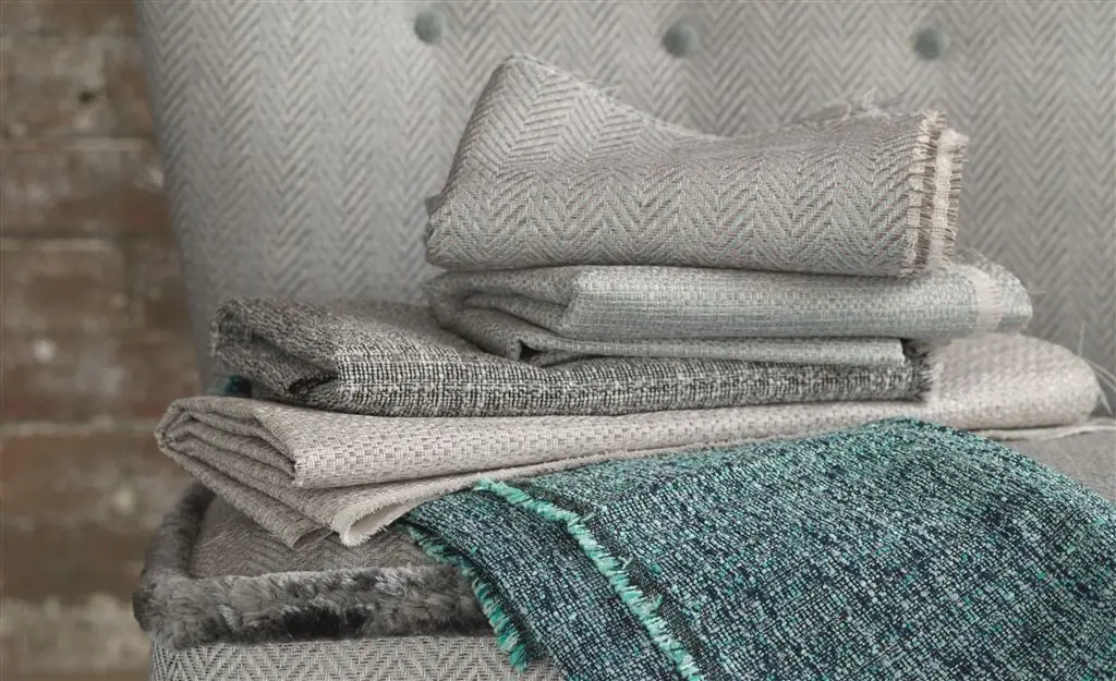 Bressay Fabrics