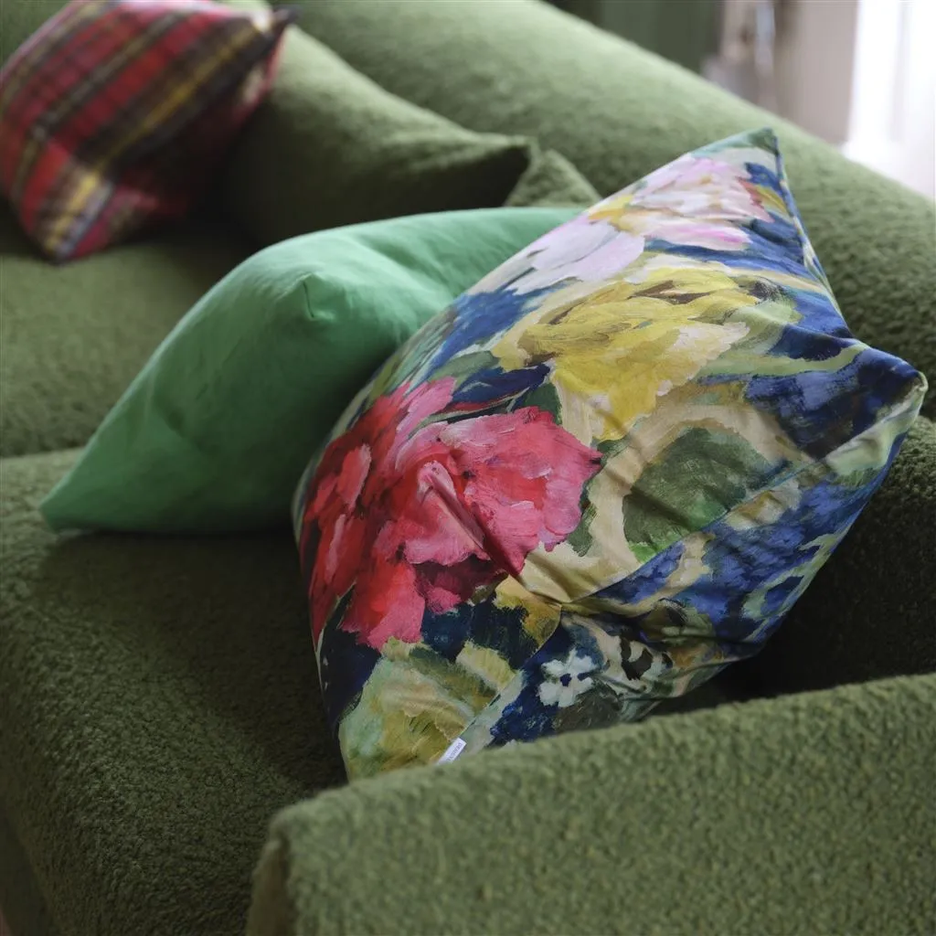 Cormo Emerald