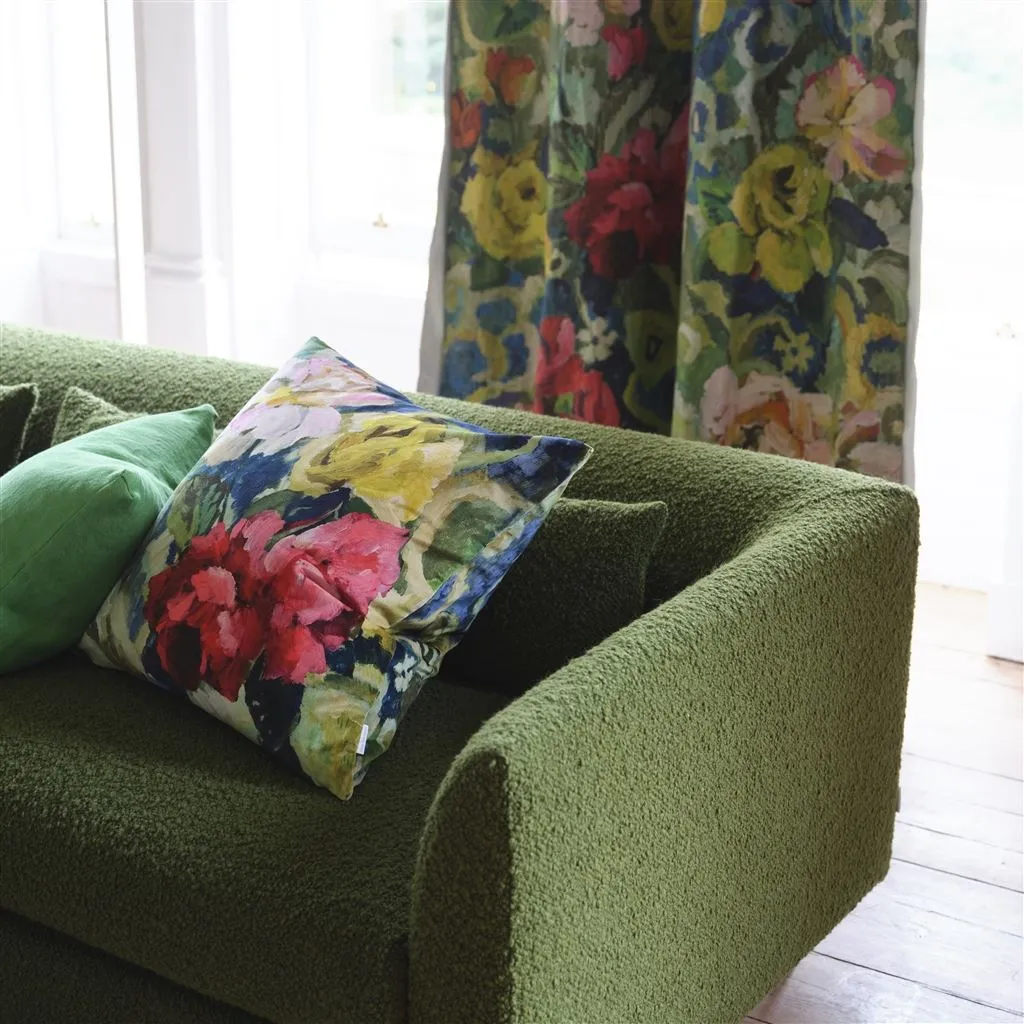 Cormo Emerald