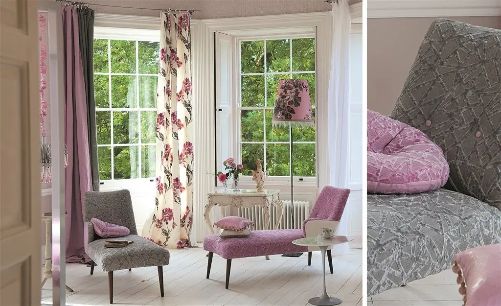 Cassan Fabrics