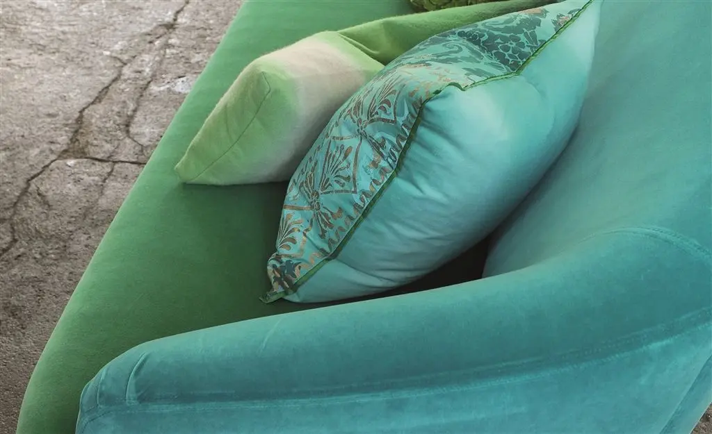 Cassia Fabrics