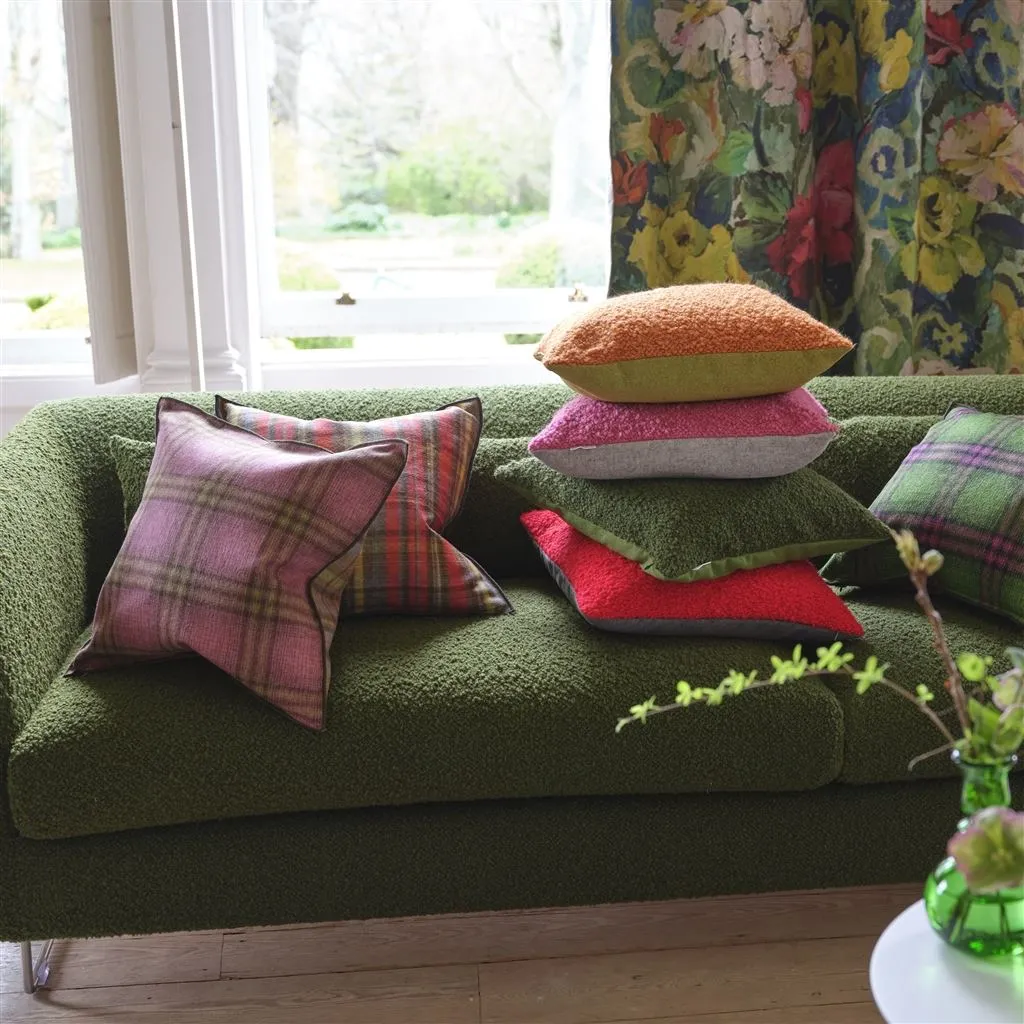 Cormo Emerald