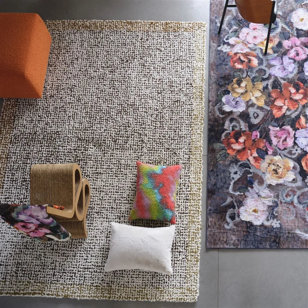 Elliottdale Natural Rug