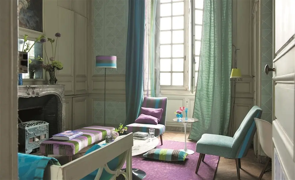 Cecilia Fabrics