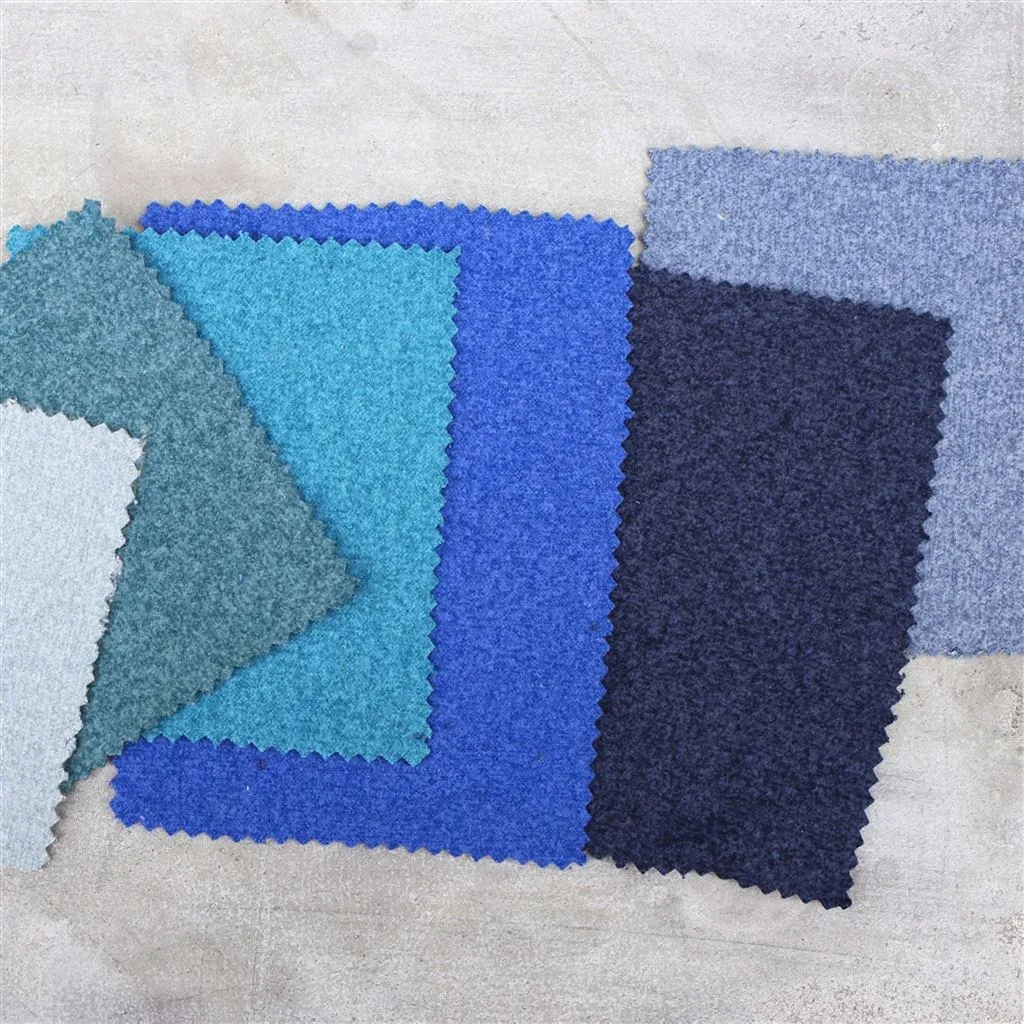 Loden Azure