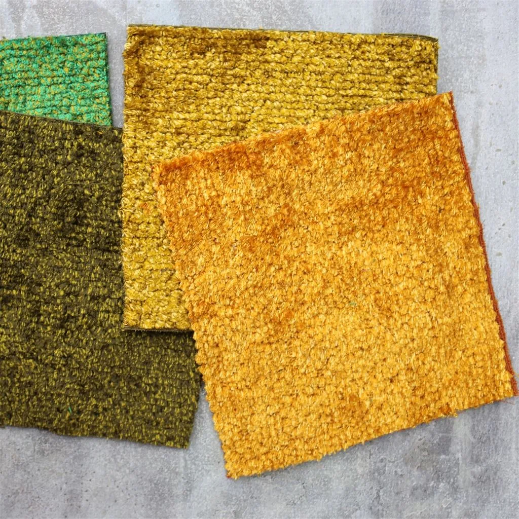 Azuara Ochre