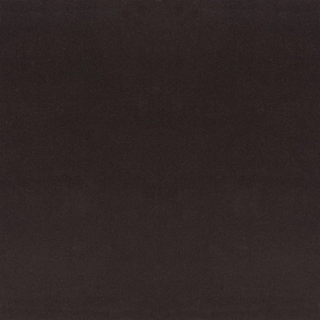 english riding velvet - sable