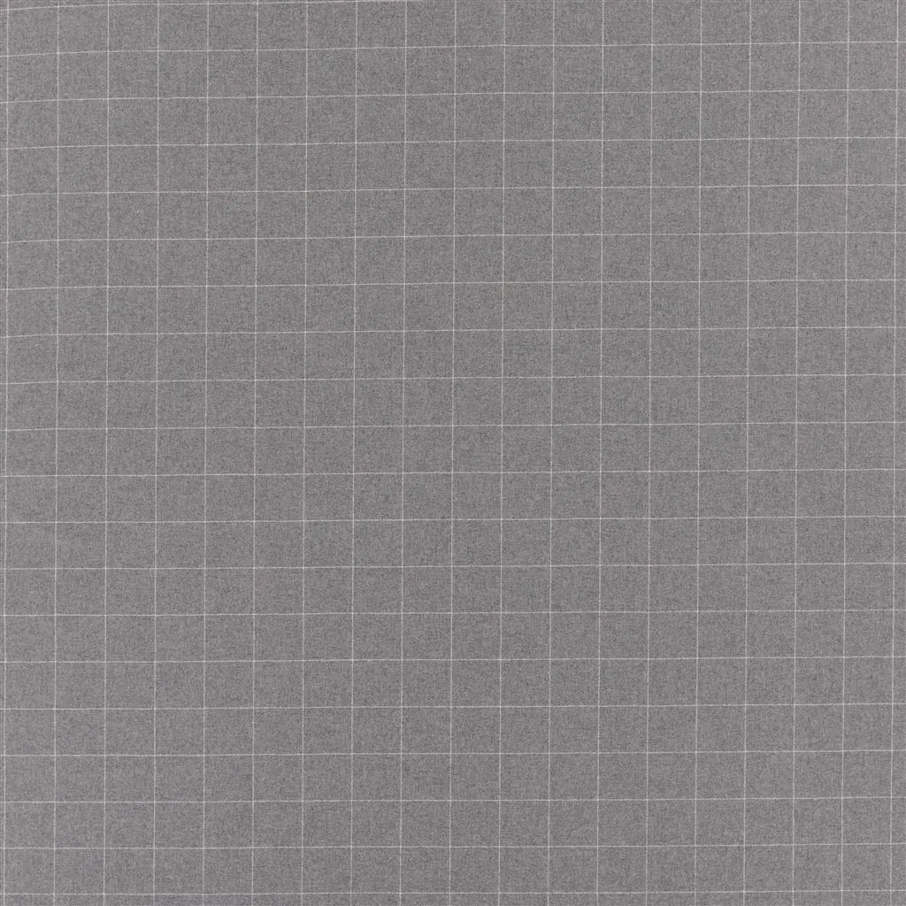 Eamon Tattersall - Grey - Cutting