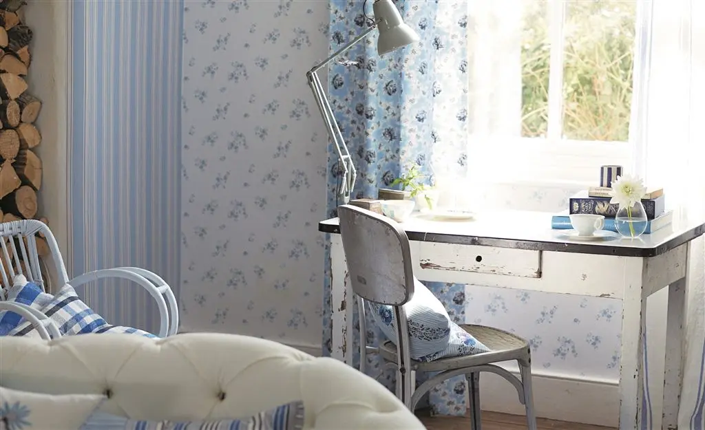 Country Fabrics