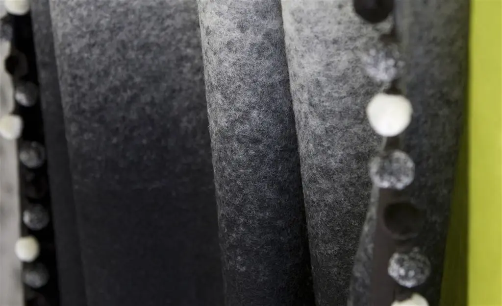 Culswick Fabrics