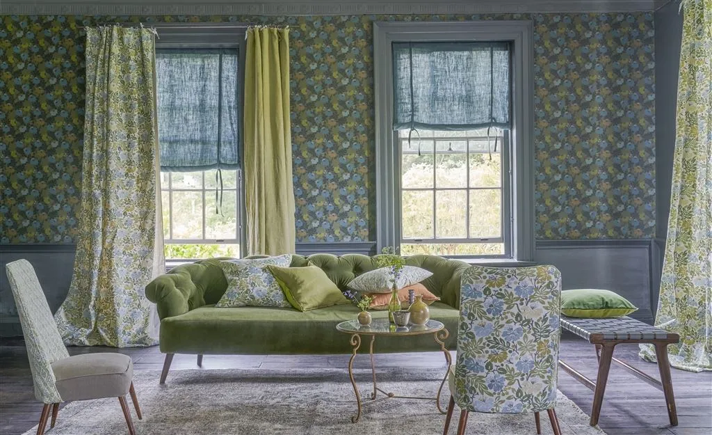 Heritage Prints