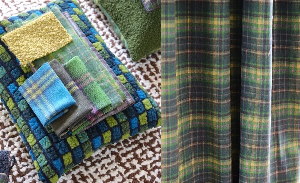Haldon Fabrics