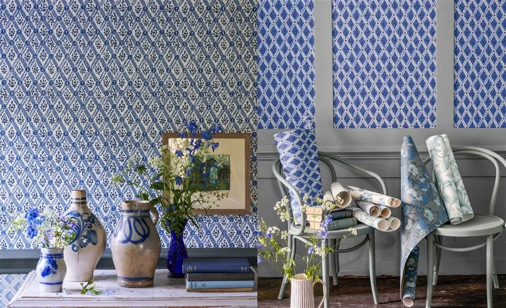Heritage Prints