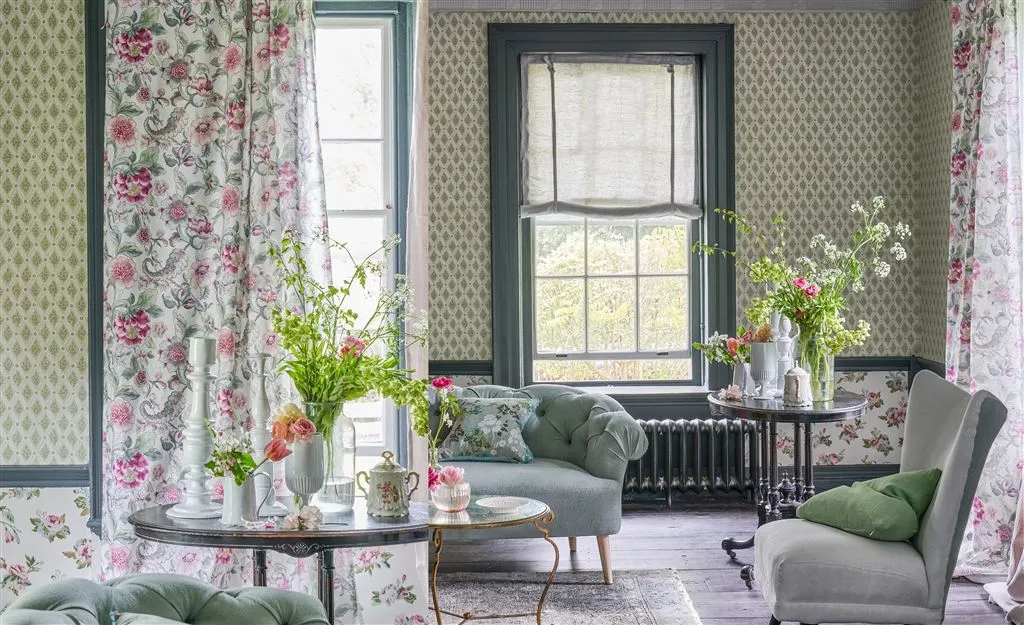 Heritage Prints