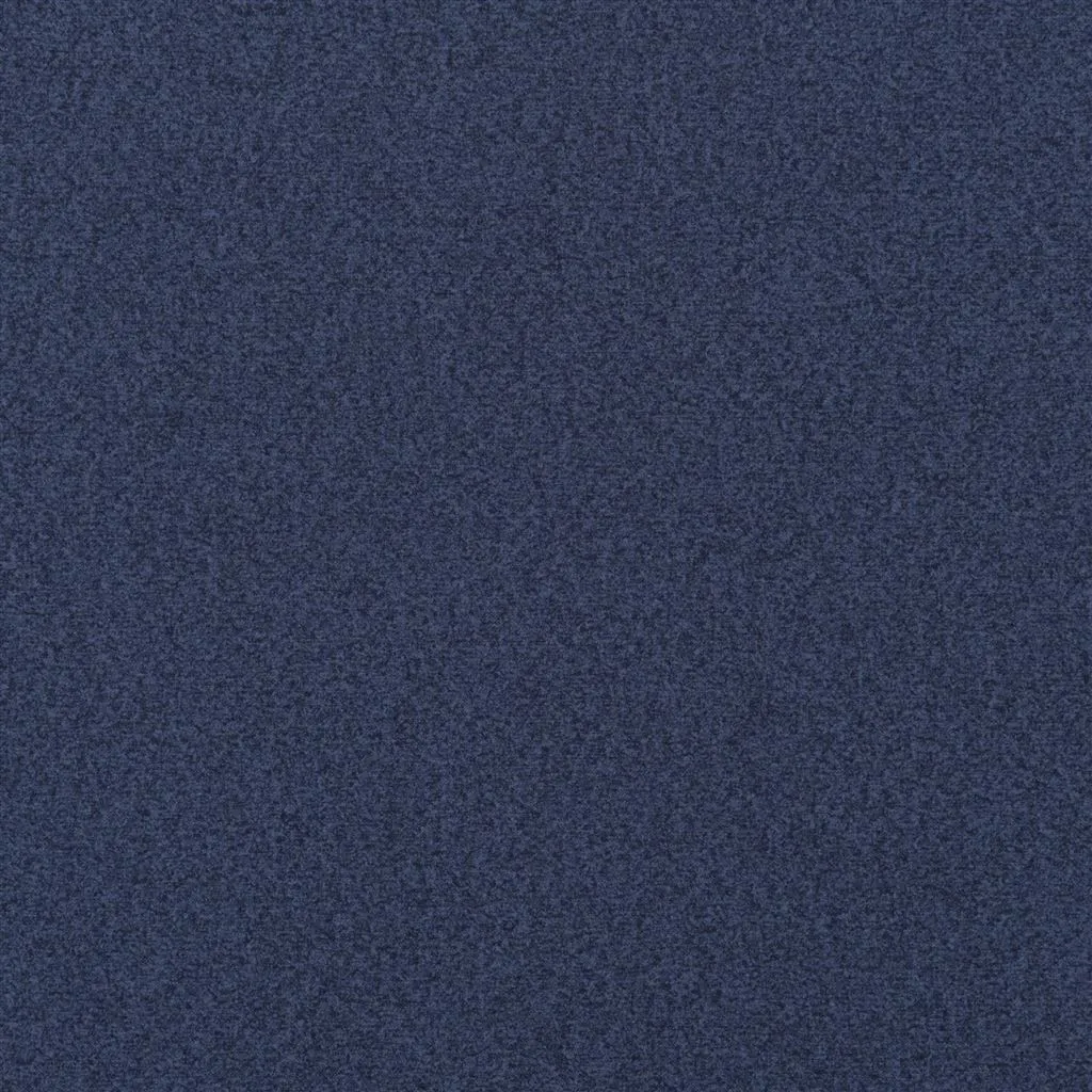 Loden - Indigo Cutting