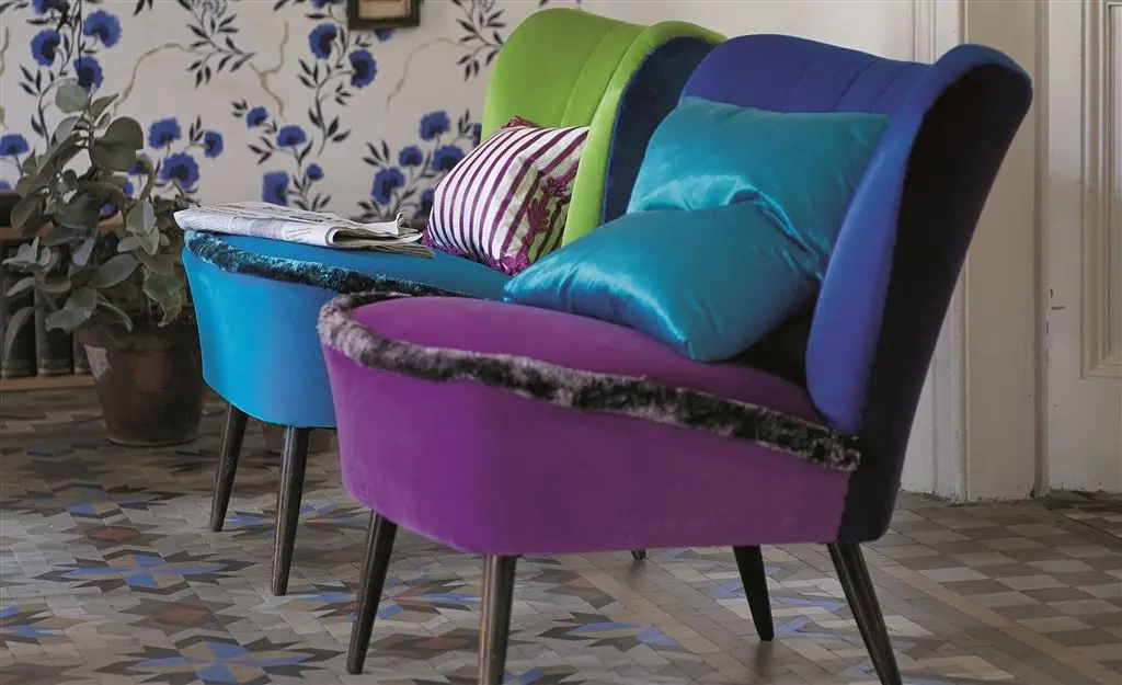 Arietta Fabrics