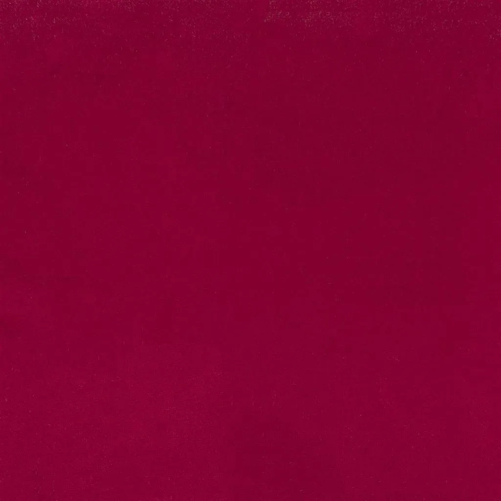 english riding velvet - balmoral red