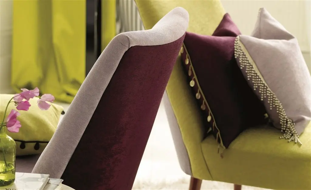 Arno Fabrics