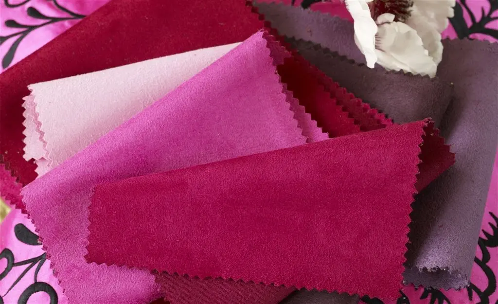 Mezzola Lusso Fabrics