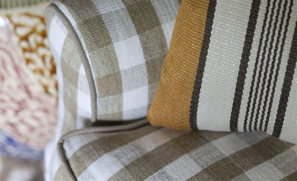 Exmere Fabrics