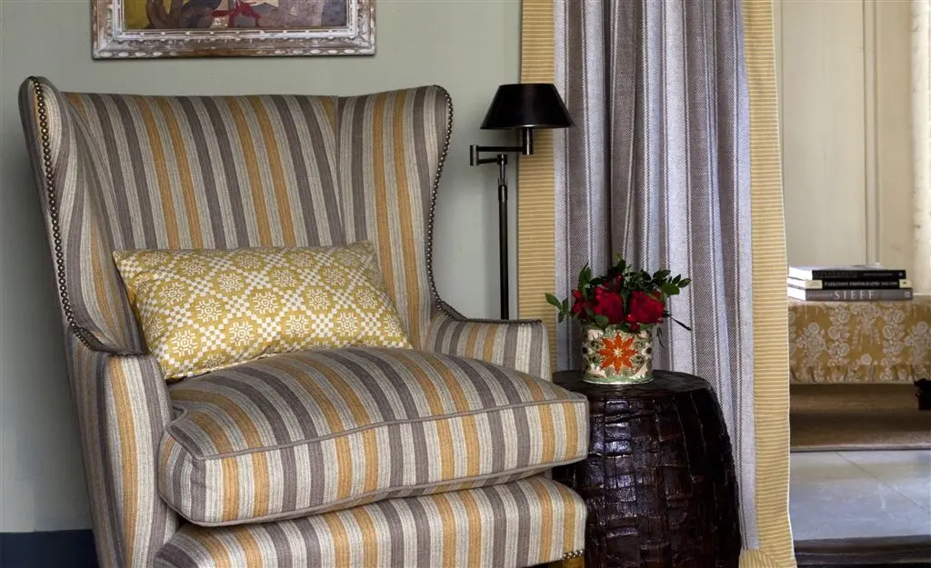 Exmere Fabrics