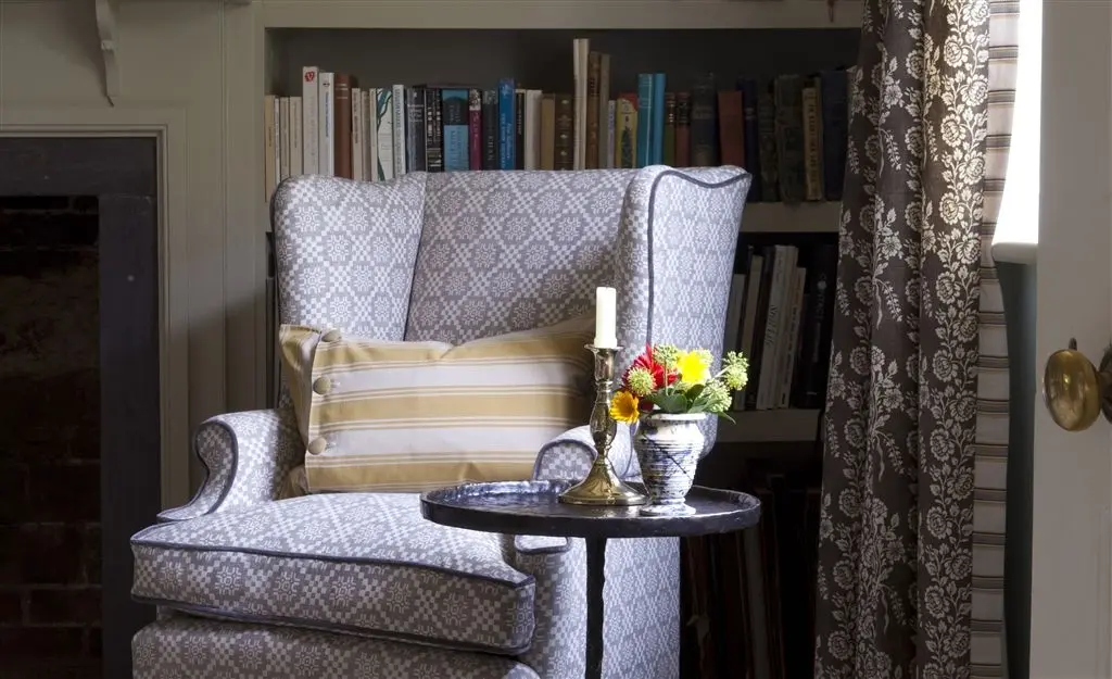 Exmere Fabrics