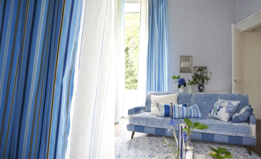 Fleuve Fabrics