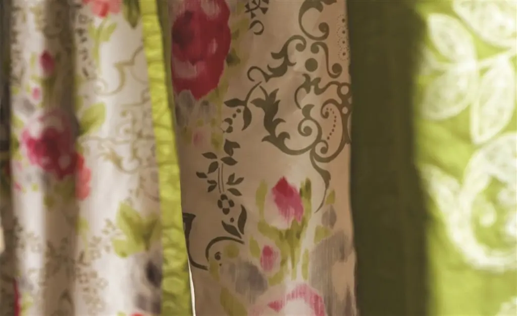 Florimund Fabrics