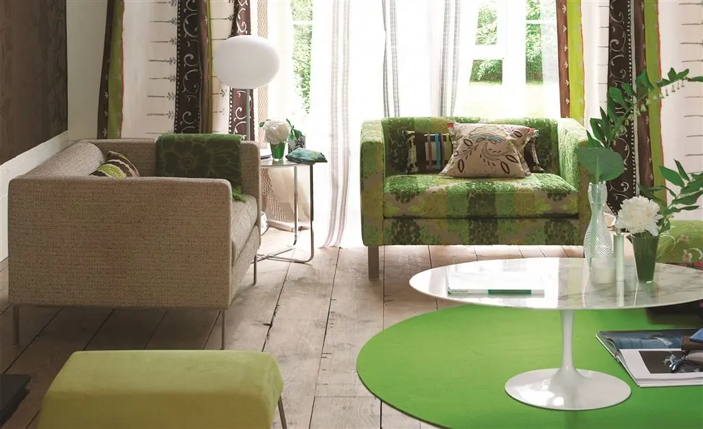 Marinsky Fabrics