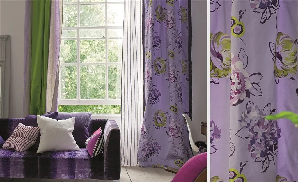 Kasida Fabrics