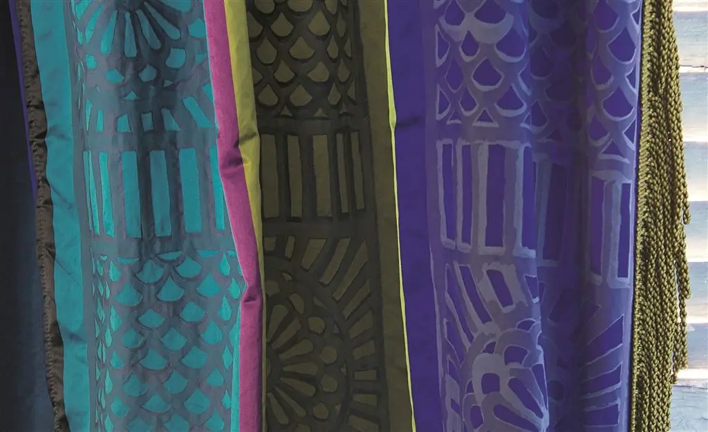 Kasida Fabrics