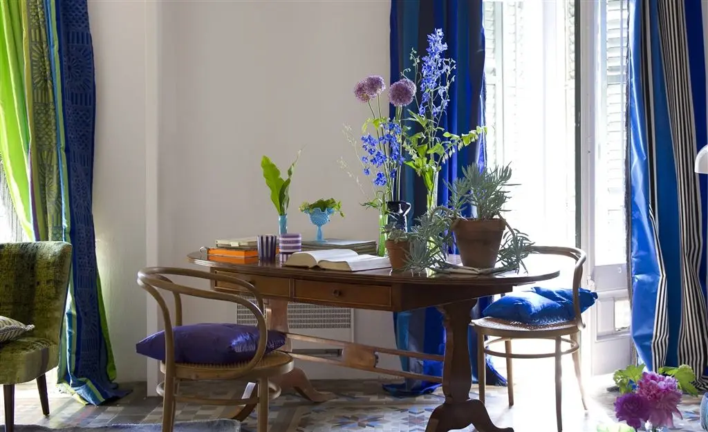 Kasida Fabrics