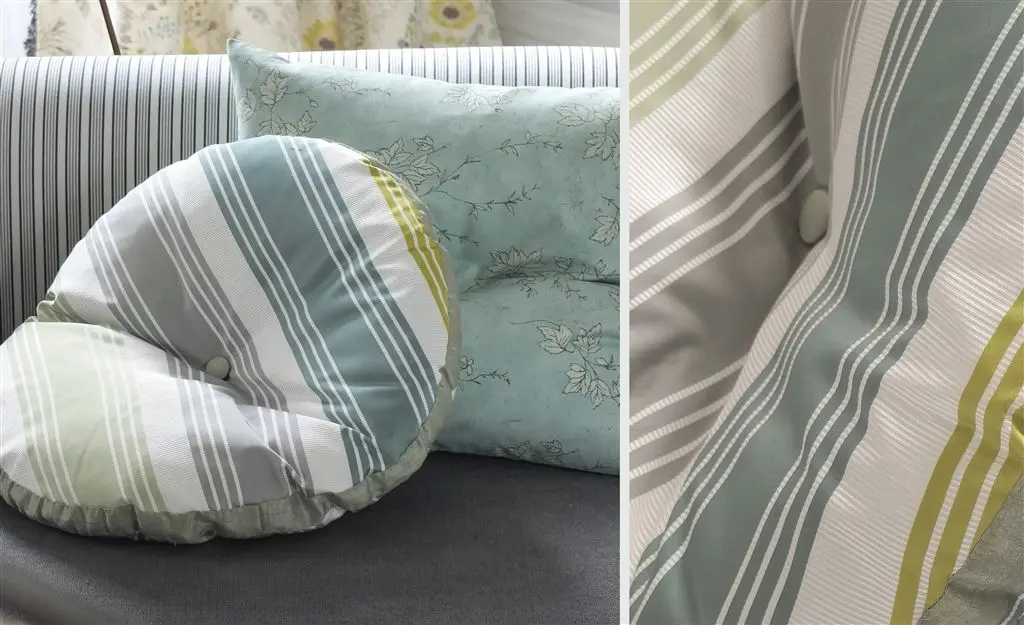 Lavandou Fabrics