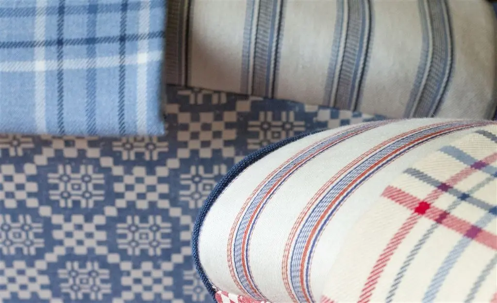 Manton Fabrics