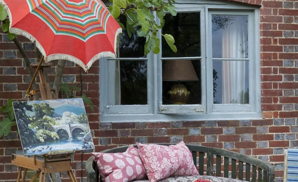 Manton Fabrics