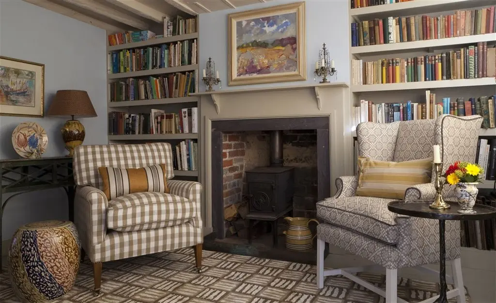 Manton Fabrics