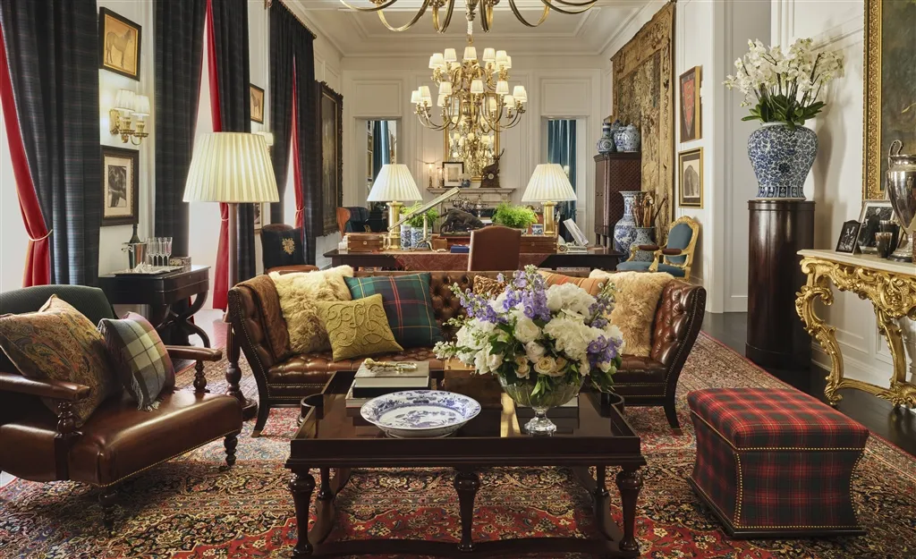 Palazzo Collection Fabrics