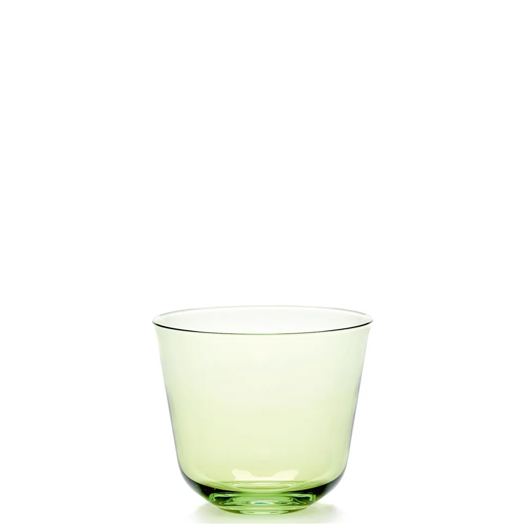 Grace Green Glass