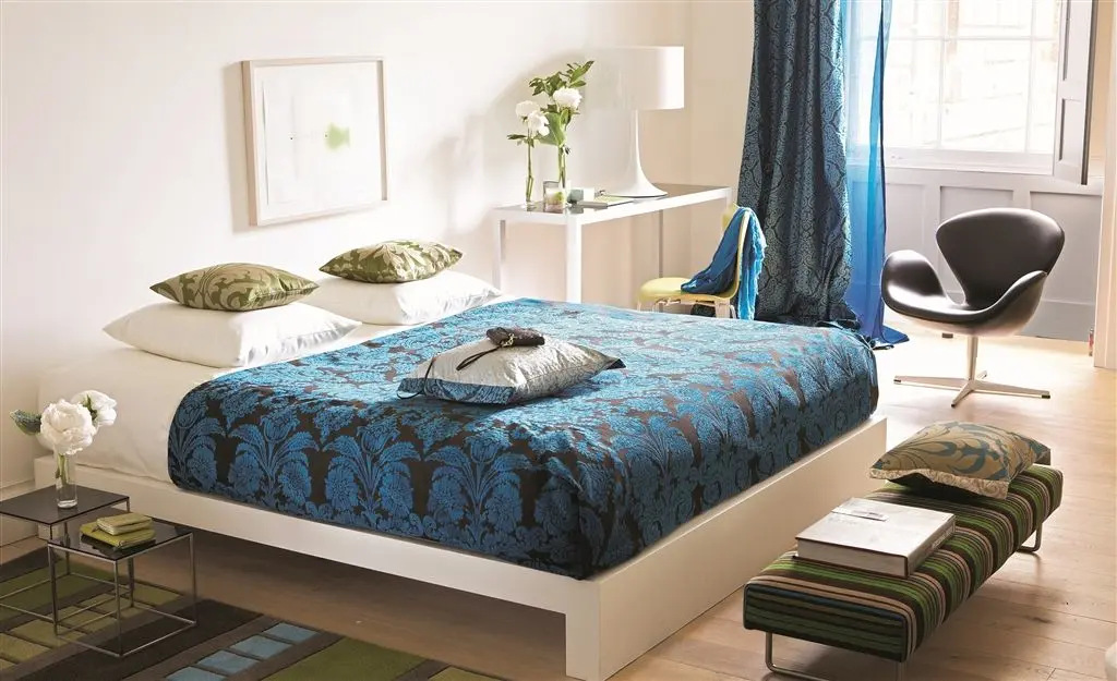 Milano Fabrics