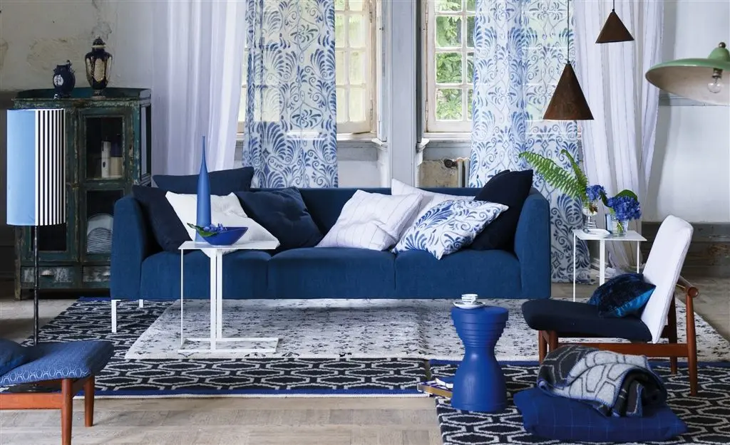 Moselle Fabrics