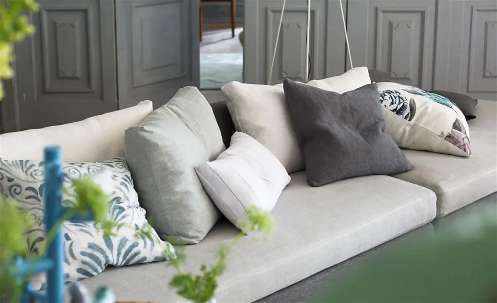Moselle Fabrics