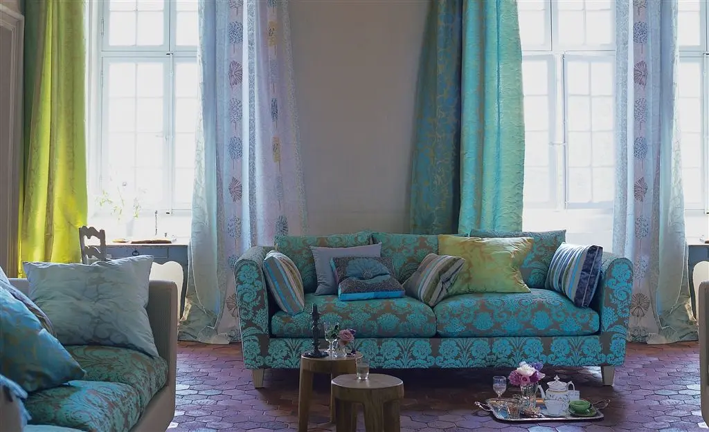 Murano Fabrics