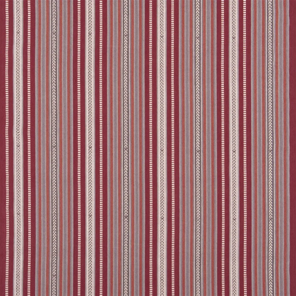 irene - rouge