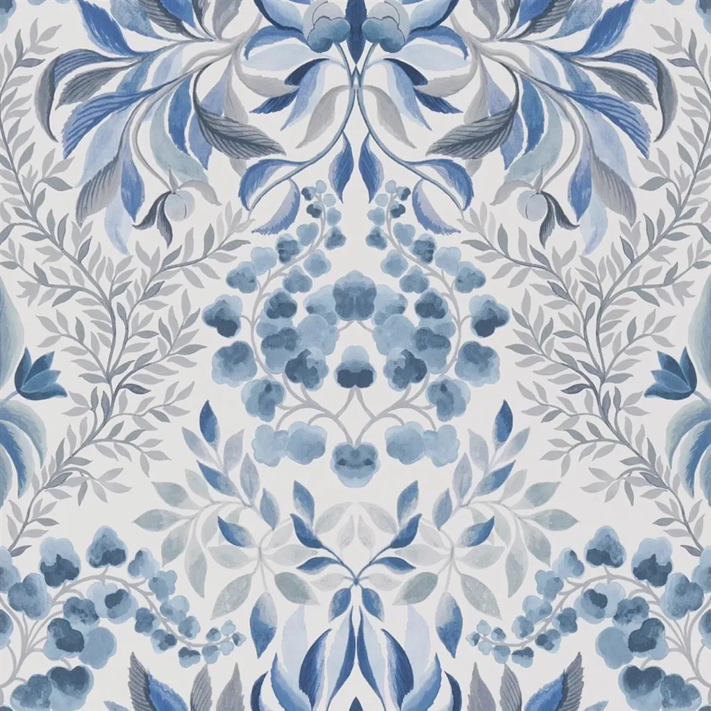 karakusa cobalt