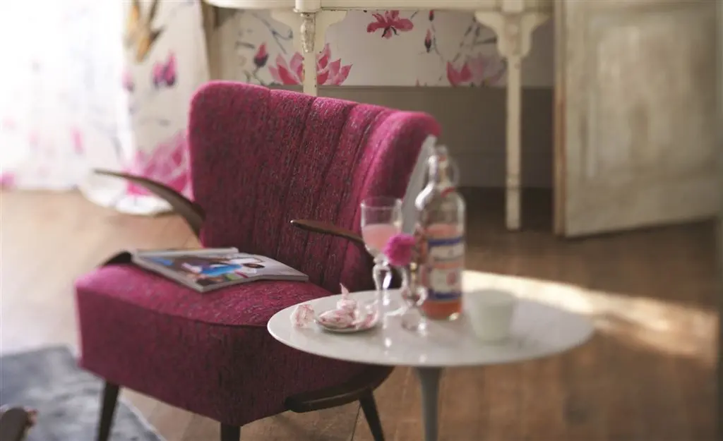 Perreau Fabrics