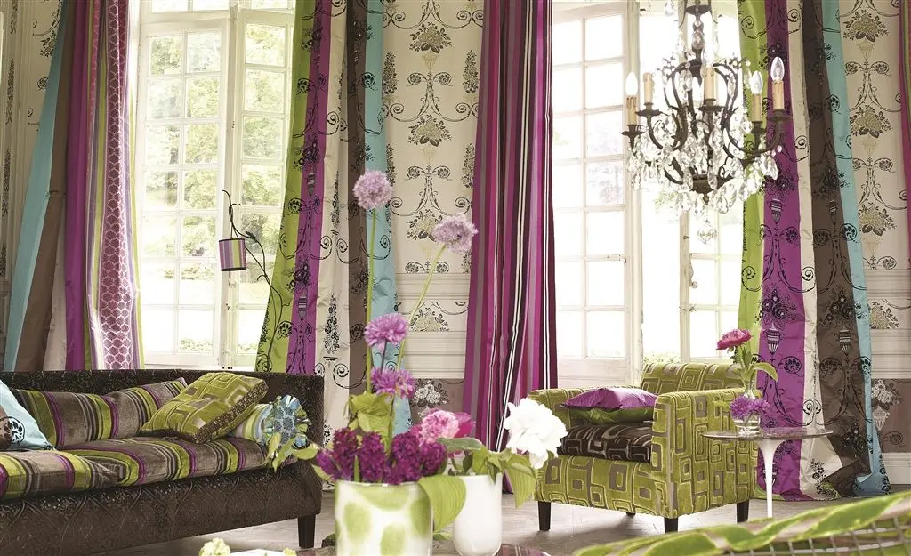 Quarenghi Fabrics