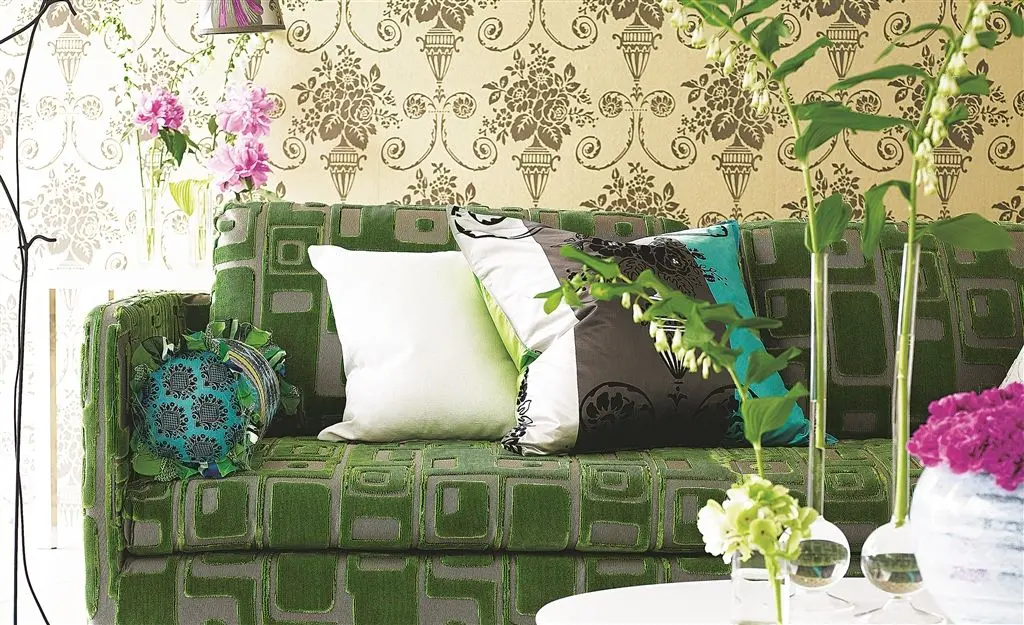 Quarenghi Fabrics