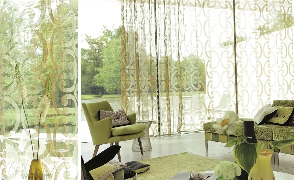 Quinto Fabrics